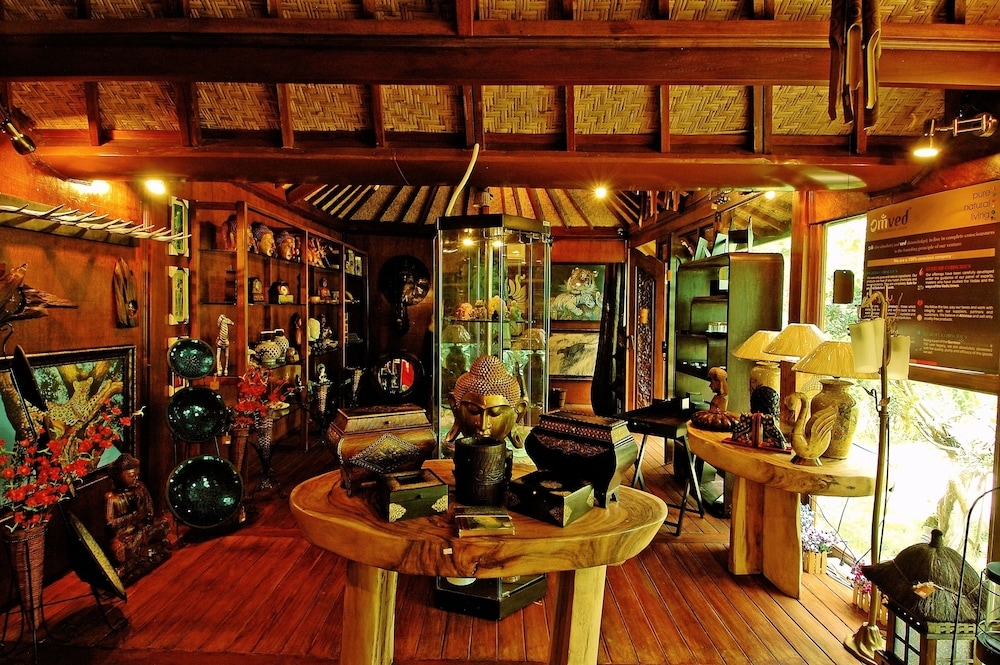 내부 세부 사진