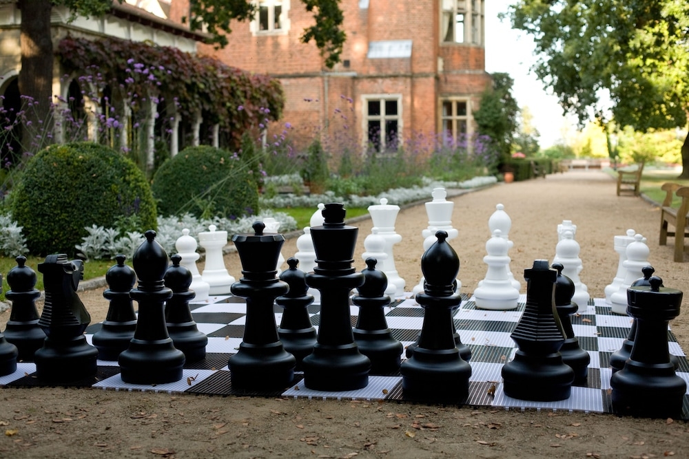 외부 세부 사진