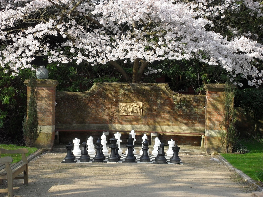 외부 세부 사진