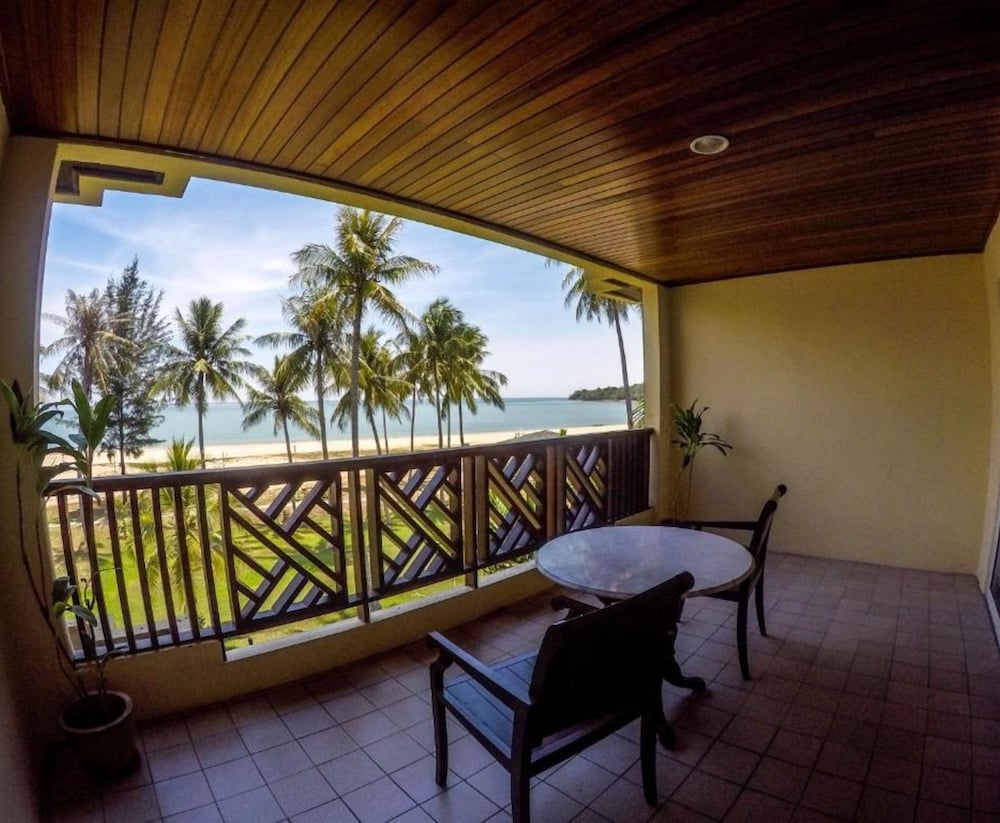 해변/바다 전망