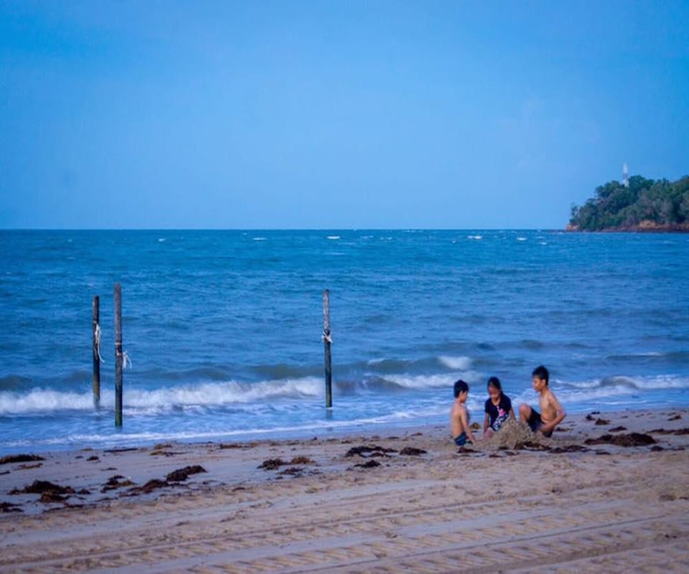 BBQ/피크닉 공간