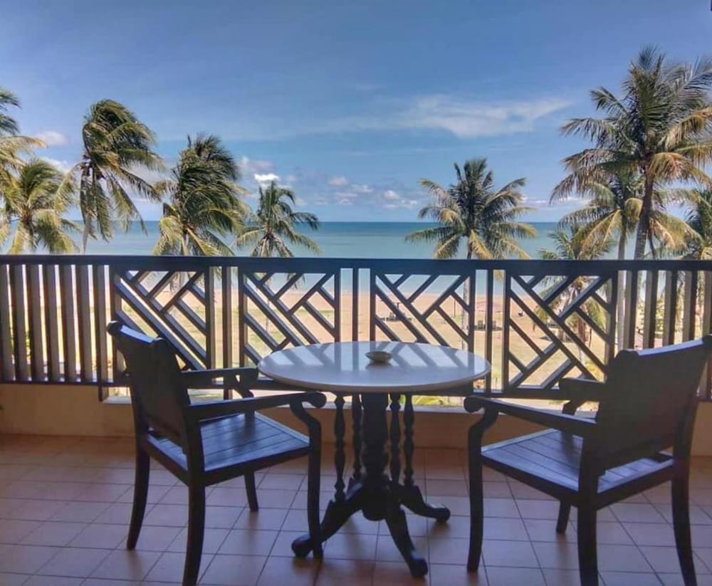 해변/바다 전망