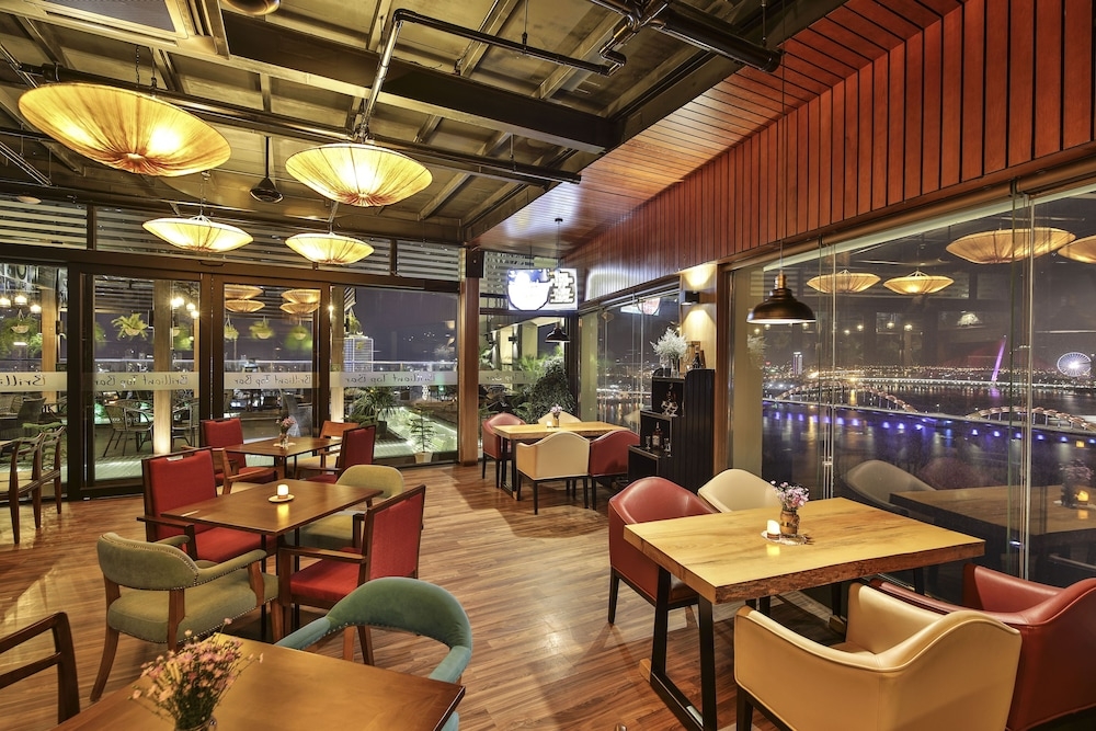 바(숙박 시설 내)