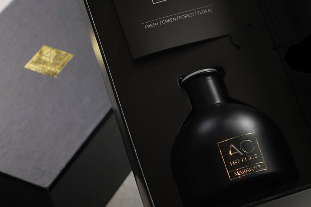 숙박 시설 내 편의 시설/서비스