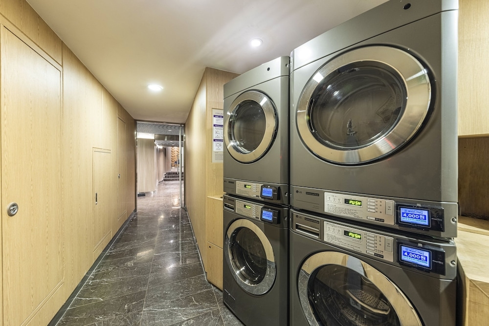 세탁실