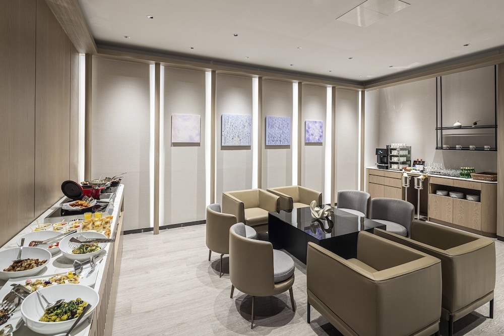 이그제큐티브 라운지