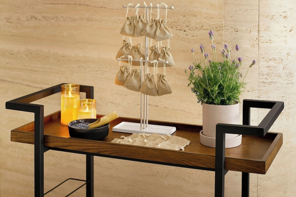 숙박 시설 내 편의 시설/서비스