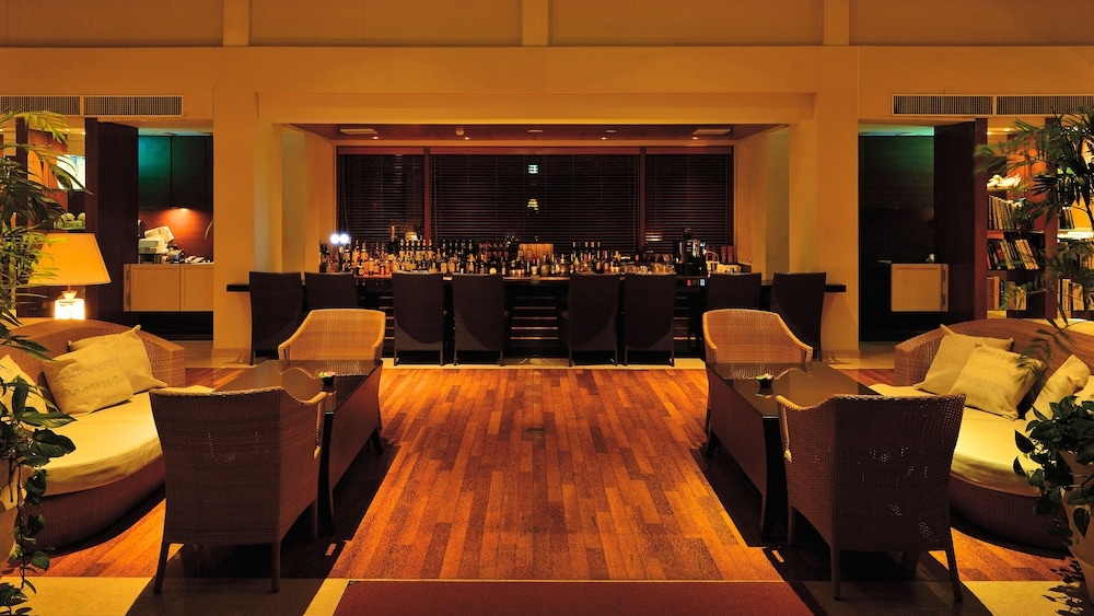 이그제큐티브 라운지