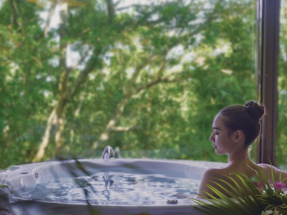 스파 트리트먼트