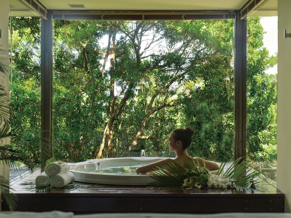 스파 트리트먼트