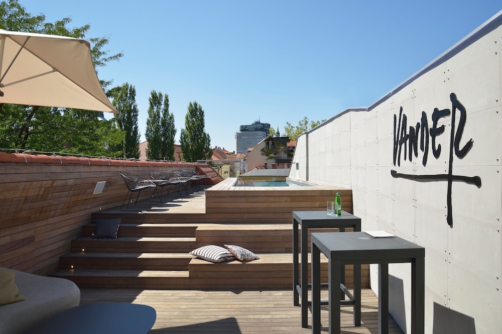 바(숙박 시설 내)