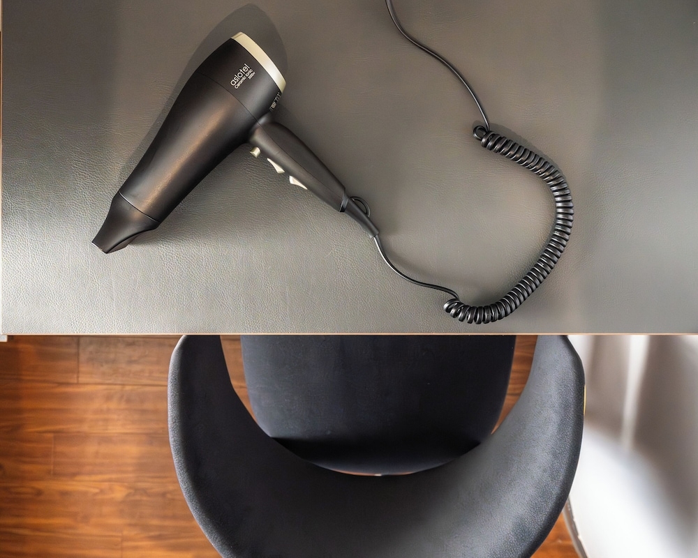 객실 내 편의 시설/서비스