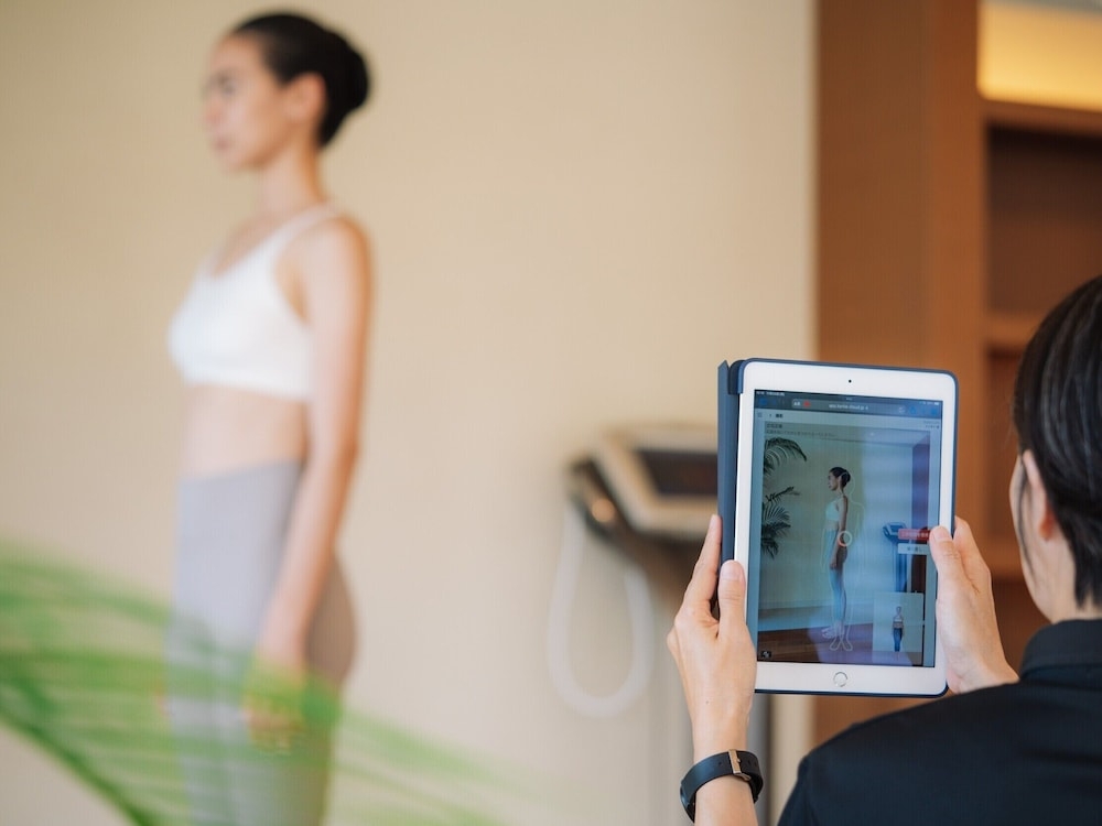 숙박 시설 내 편의 시설/서비스