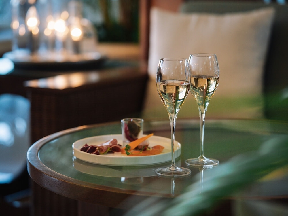 이그제큐티브 라운지