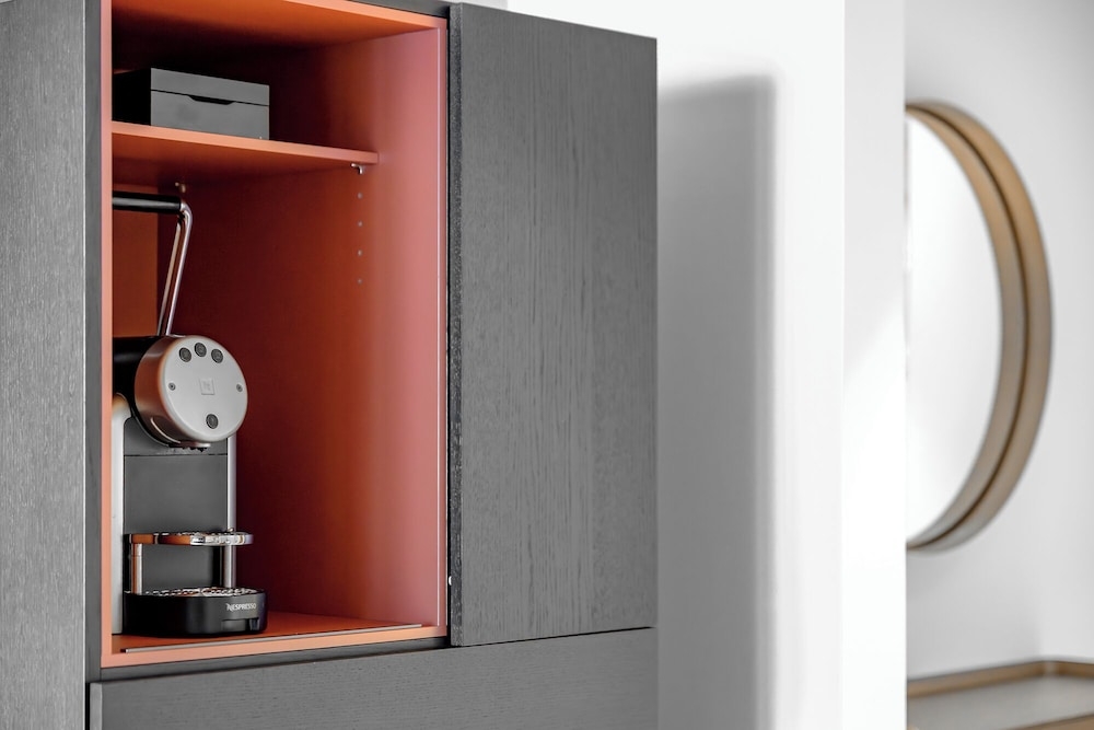 객실 내 편의 시설/서비스