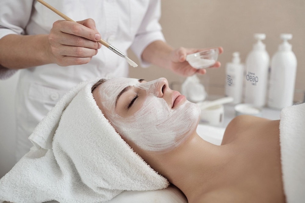 스파 트리트먼트