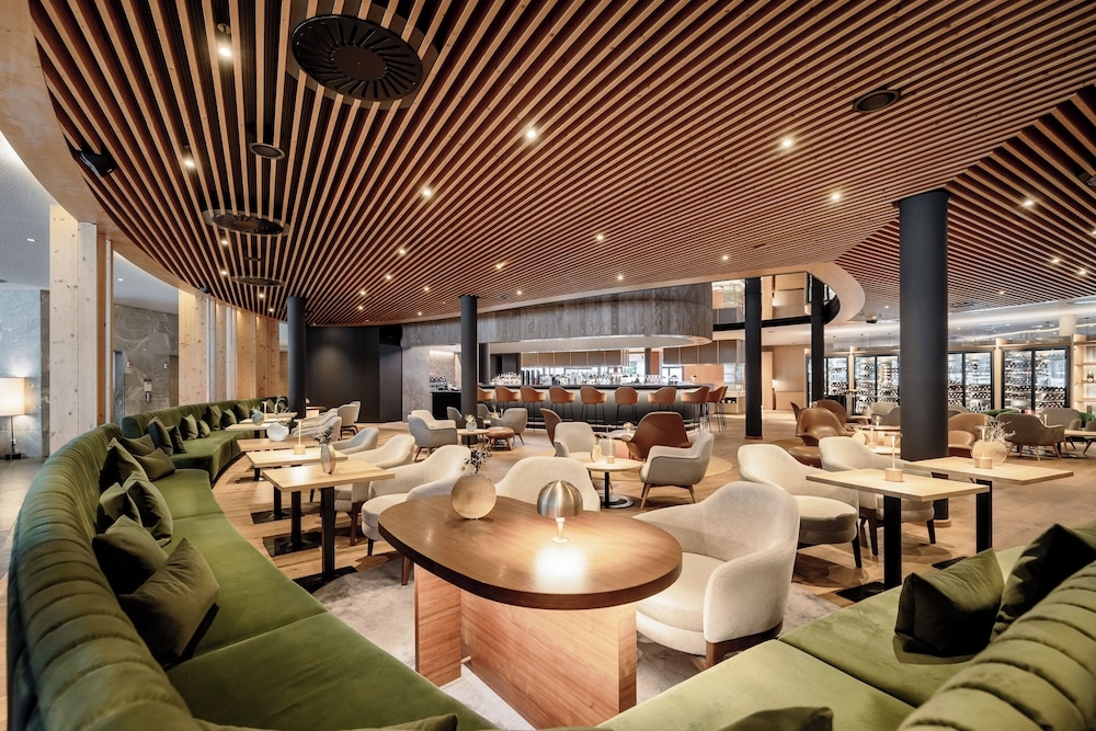 바(숙박 시설 내)