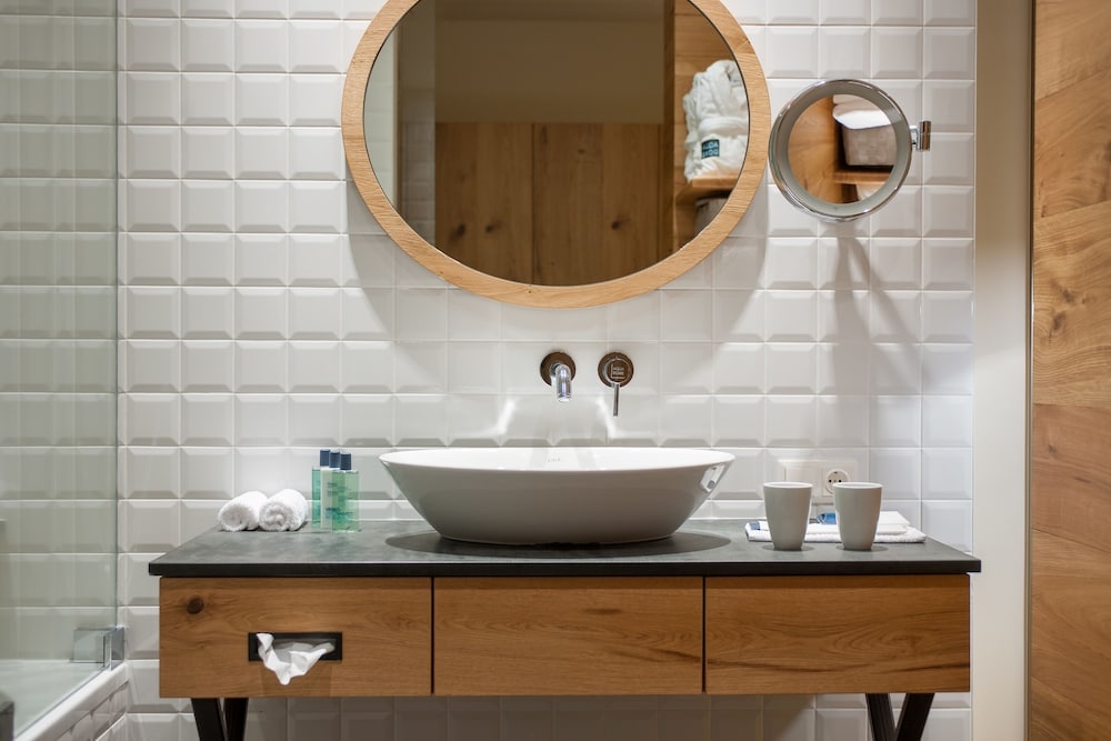 욕실 편의 시설