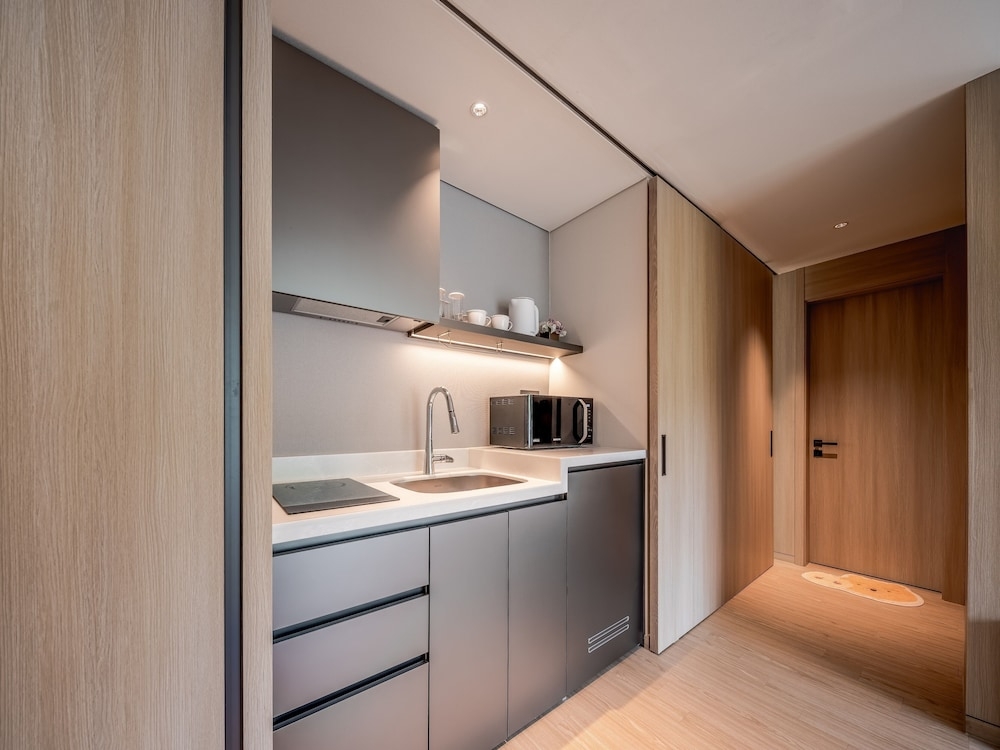 전용 간이 주방