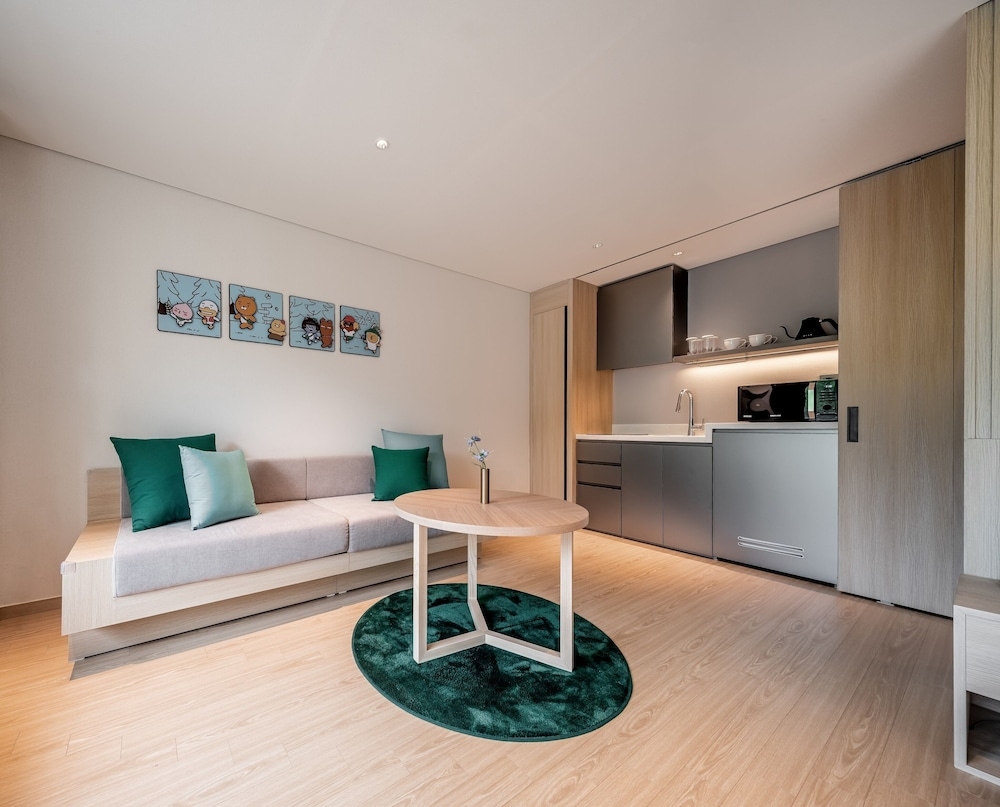 전용 간이 주방