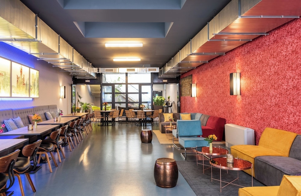 바(숙박 시설 내)