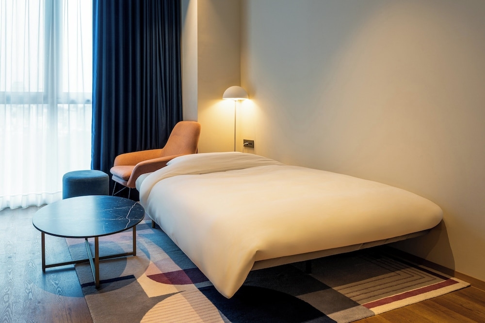 객실 내 편의 시설/서비스