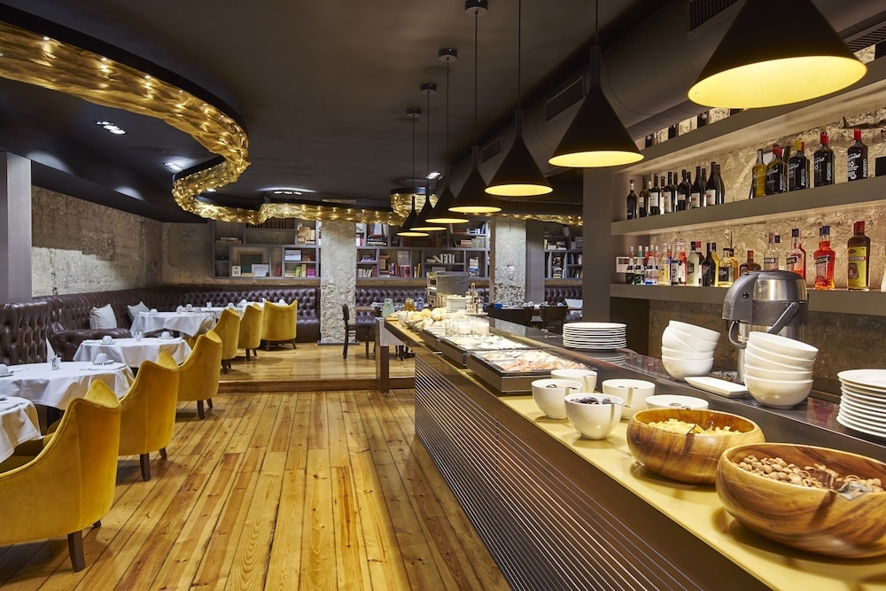 아침 식사 공간