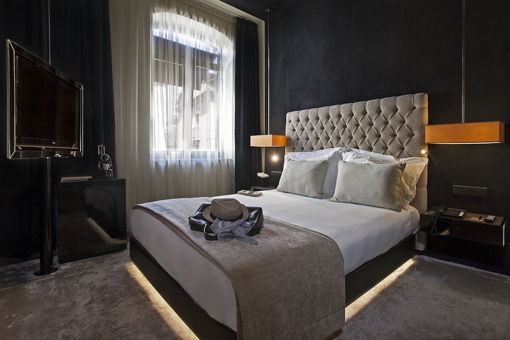 객실에서 보이는 전망