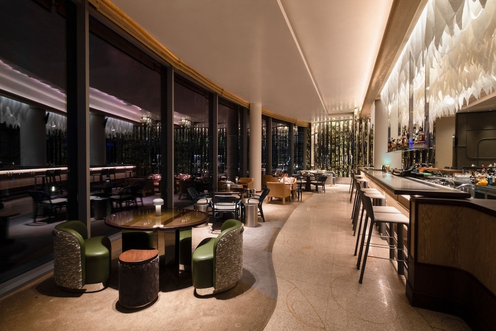 바(숙박 시설 내)