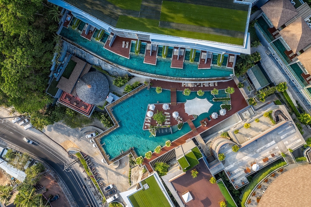 외부 세부 사진