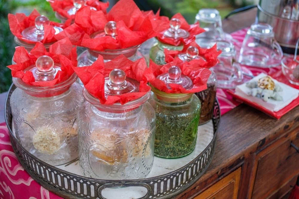 내부 세부 사진