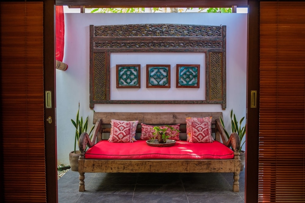 객실 내 편의 시설/서비스