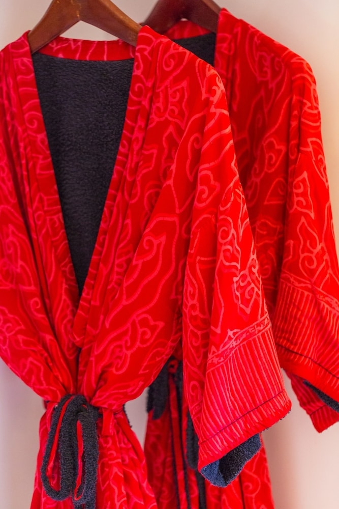 욕실 편의 시설