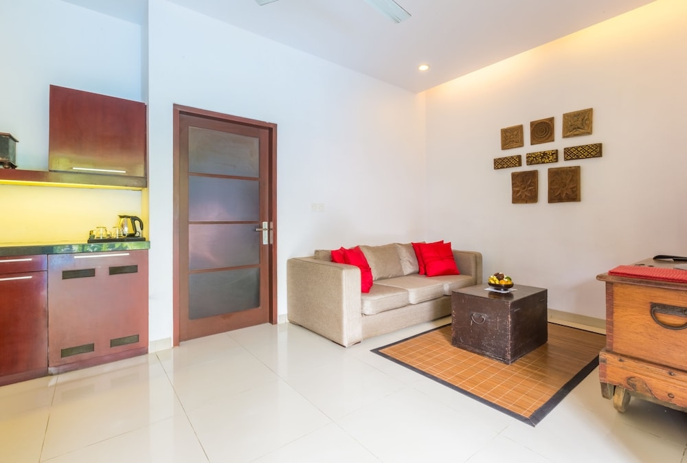 전용 간이 주방