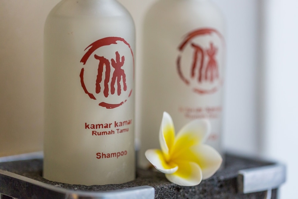 욕실 편의 시설