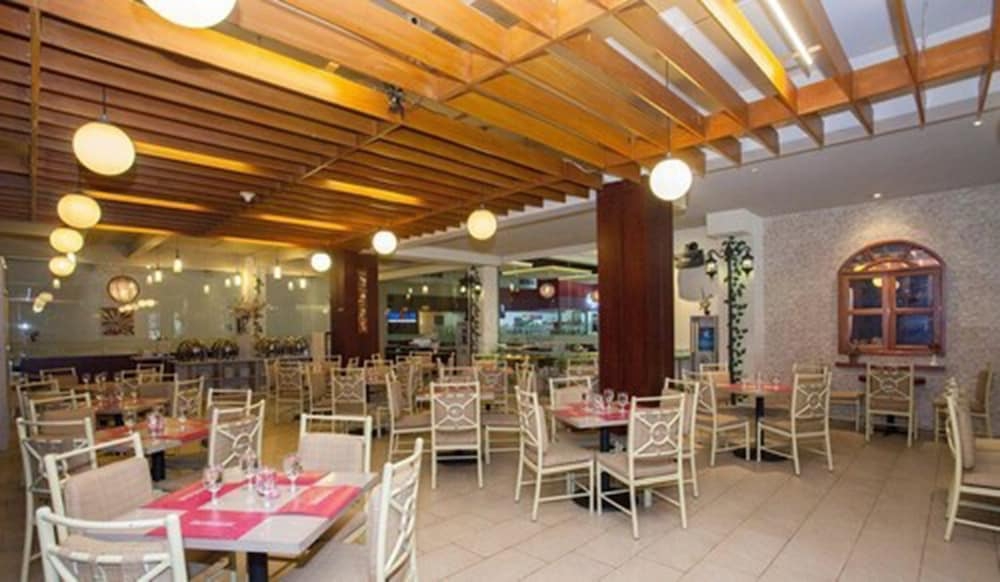 아침 식사 공간