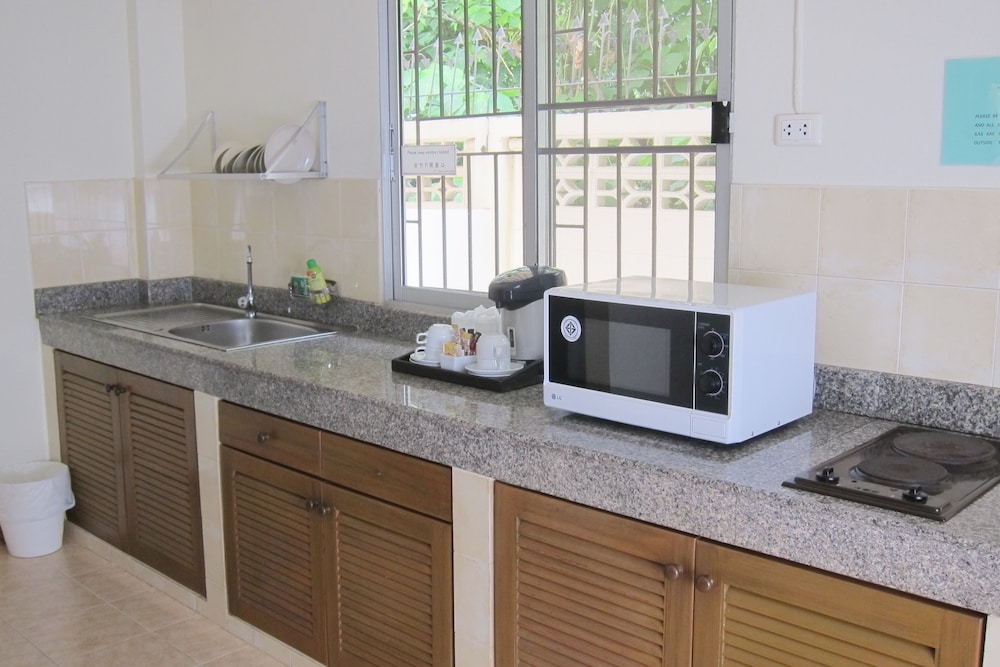 전용 간이 주방