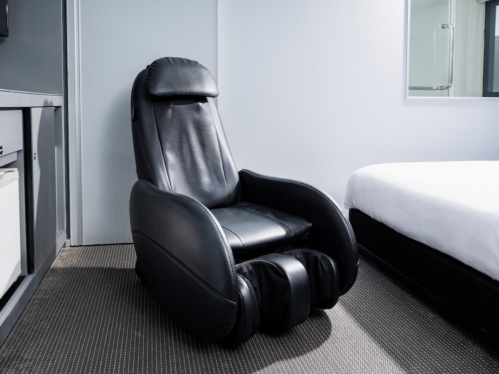 객실 내 편의 시설/서비스