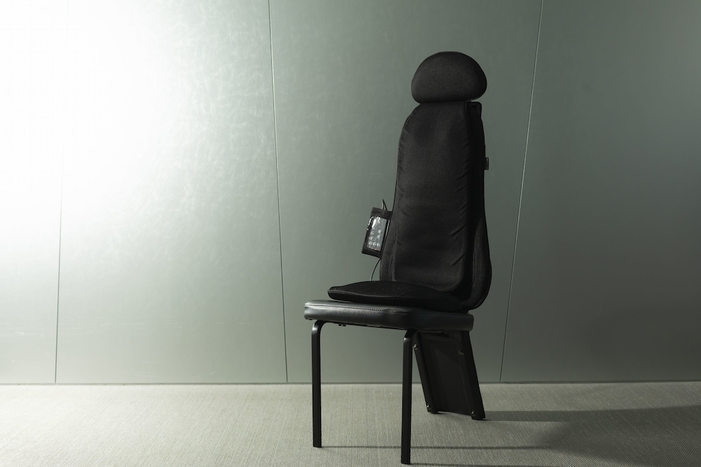 객실 내 편의 시설/서비스