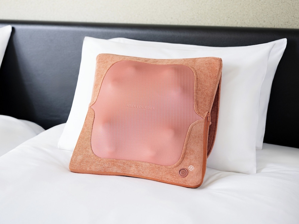 객실 내 편의 시설/서비스