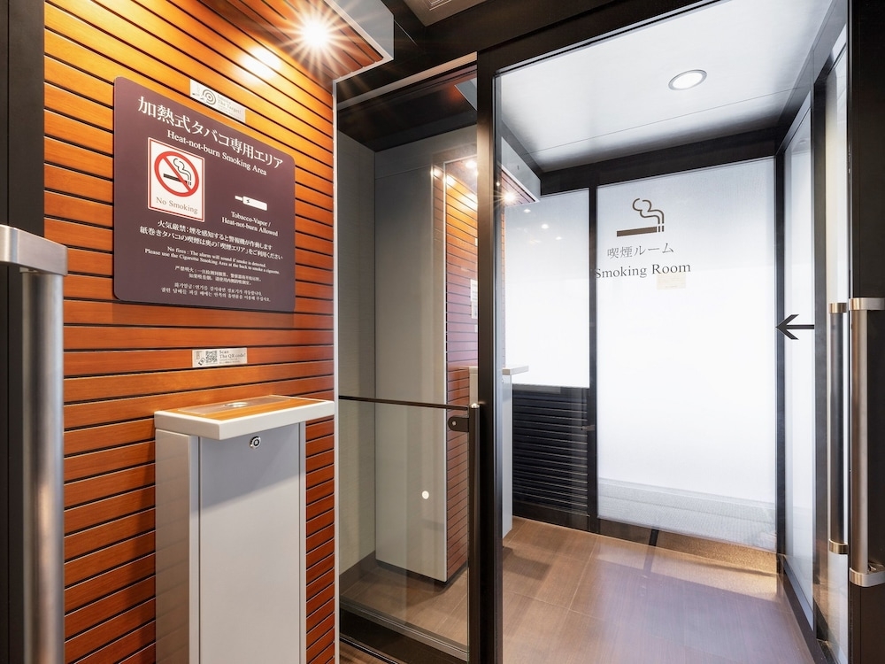 숙박 시설 내 편의 시설/서비스