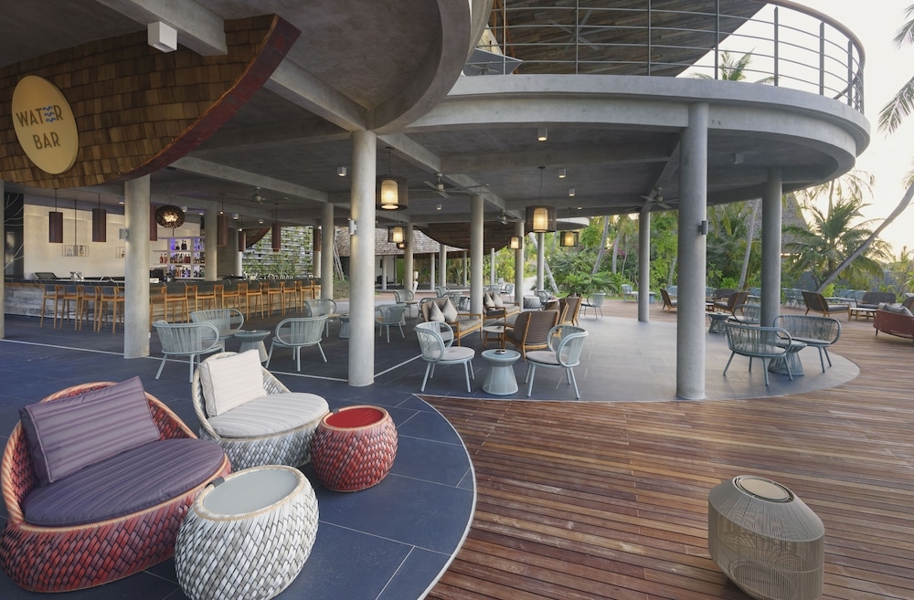 바(숙박 시설 내)