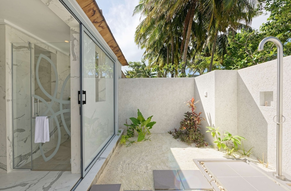 객실 내 편의 시설/서비스