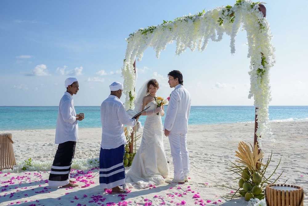 숙박 시설 내 편의 시설/서비스