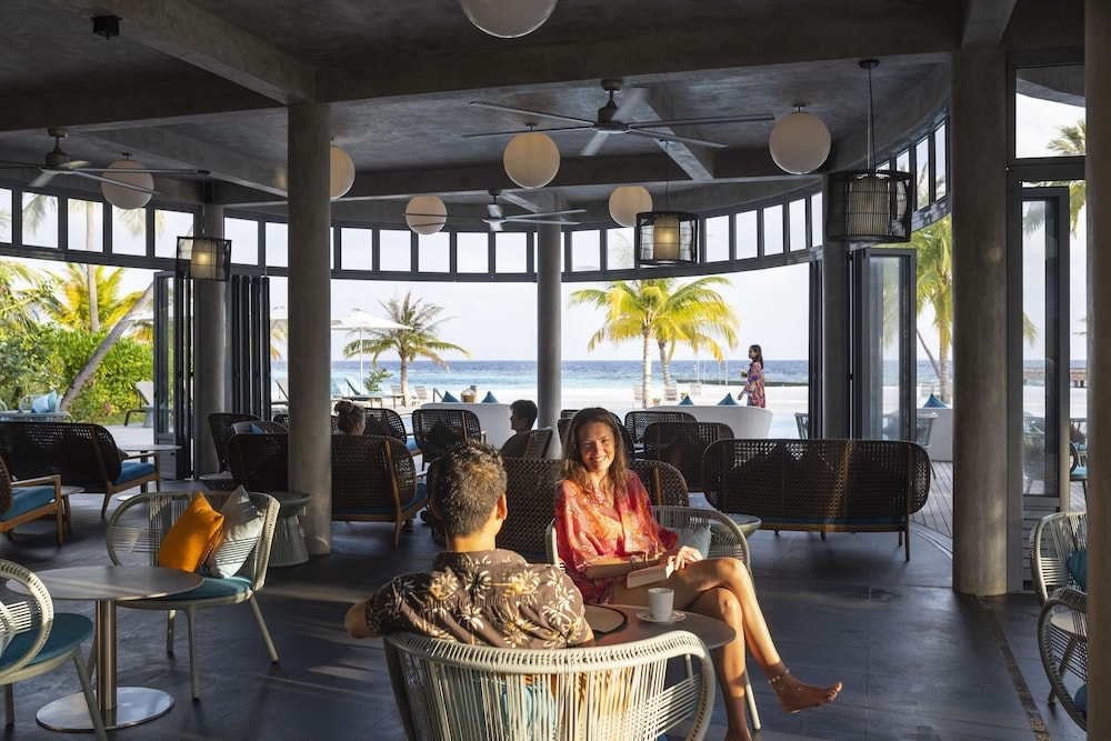 바(숙박 시설 내)