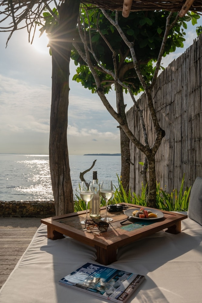 해변/바다 전망