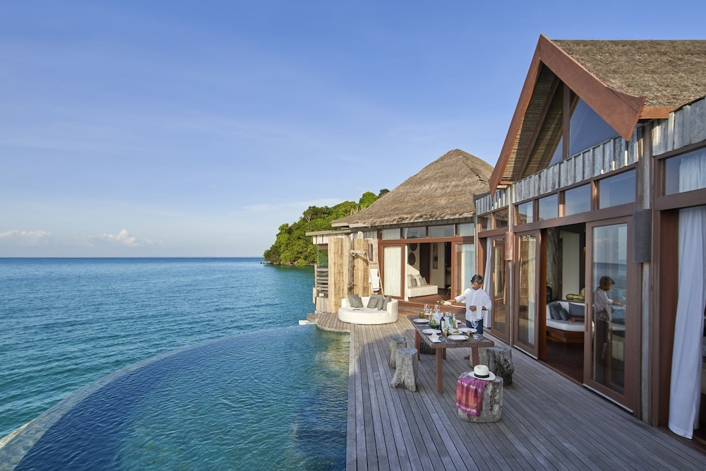 해변/바다 전망