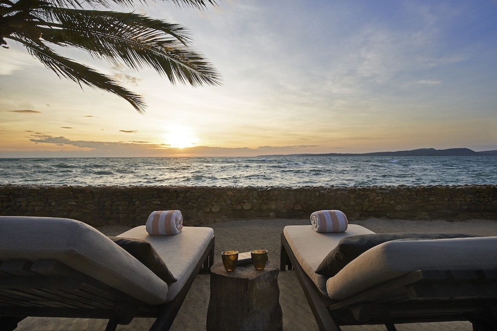 해변/바다 전망