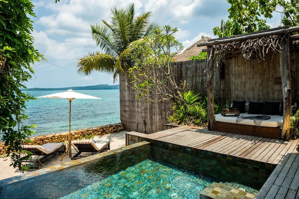 해변/바다 전망