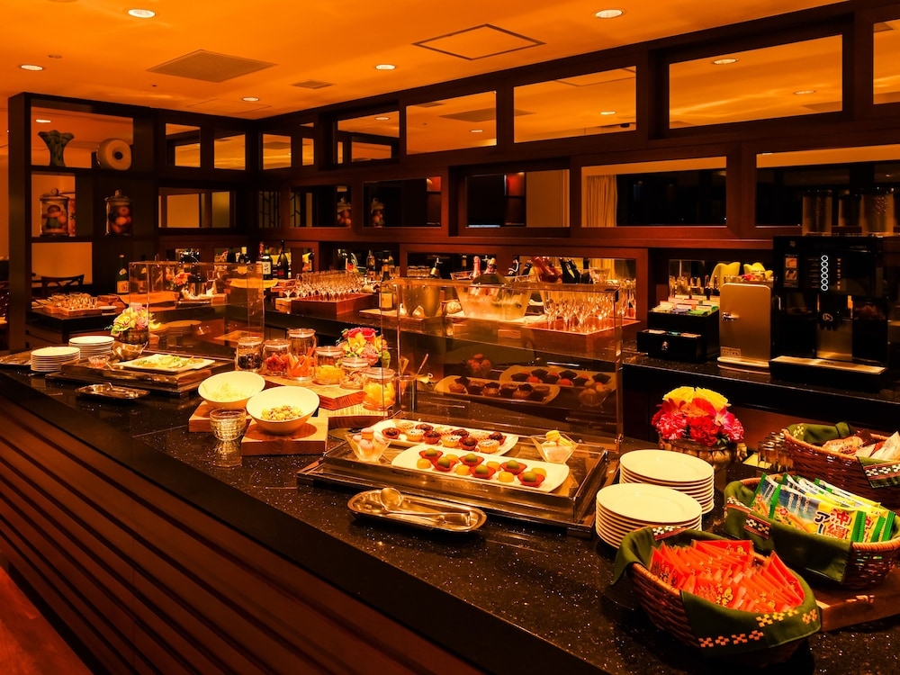 이그제큐티브 라운지